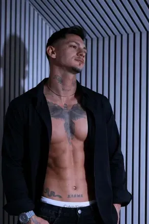 OnlyFans cuenta stefangod avatar 1