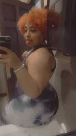 OnlyFans cuenta ahegaokitty avatar 1