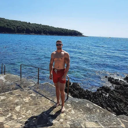 OnlyFans account  onlyandy26 header 2