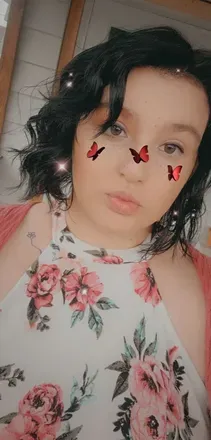 OnlyFans cuenta blaketheresa19 avatar 1