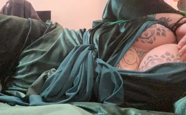 OnlyFans cuenta filthiestfae header 2