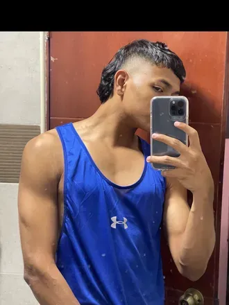 OnlyFans cuenta michael.angel2 avatar 1