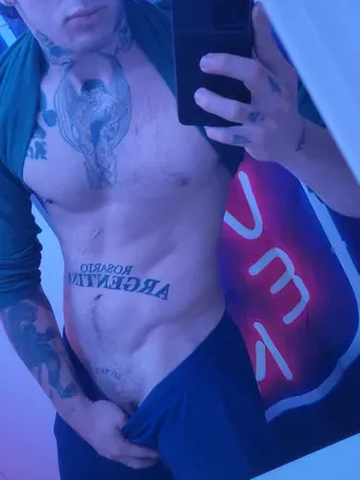 OnlyFans cuenta grillien avatar 1