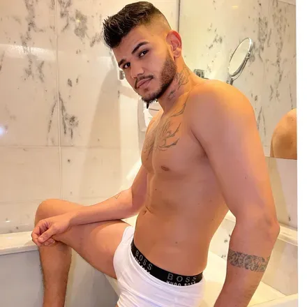 OnlyFans cuenta tbull avatar 1