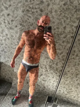 OnlyFans cuenta thomas.vegas avatar 1