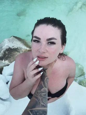 OnlyFans cuenta luummmi3 avatar 1