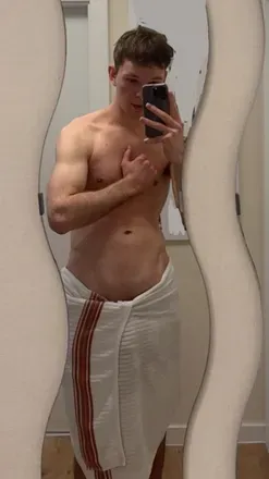 OnlyFans cuenta louisdavis avatar 1
