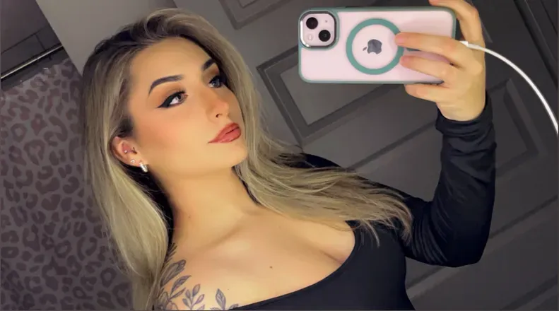 OnlyFans cuenta footgoddesslucyy avatar 1