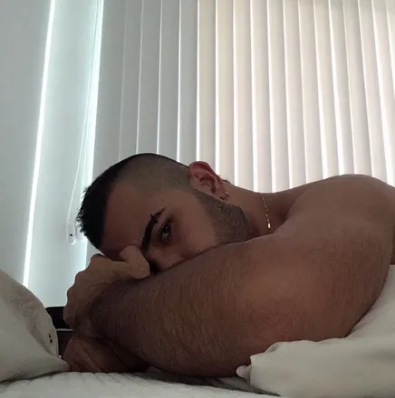 OnlyFans cuenta hernandezx19 header 2