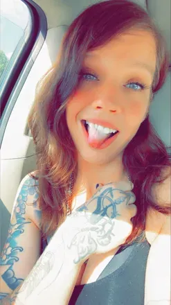 OnlyFans cuenta tattedsnow avatar 1