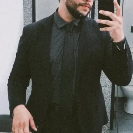 OnlyFans cuenta caenapolitano avatar 1