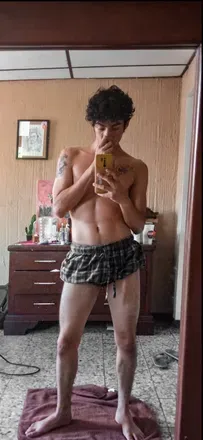 OnlyFans cuenta branrobin avatar 1