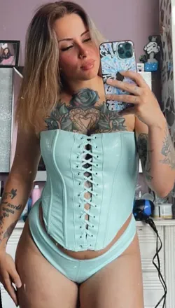 OnlyFans cuenta satanslittlebunny avatar 1