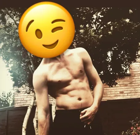 OnlyFans cuenta unknown_tj avatar 1