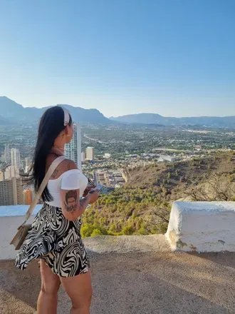 OnlyFans cuenta kittybigass0520 header 2