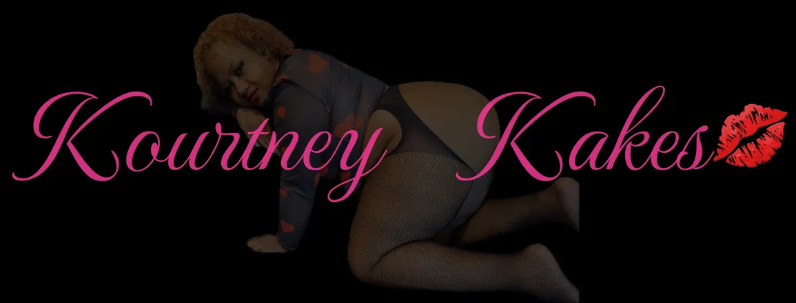 OnlyFans cuenta kourtneykakes header 2