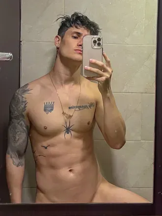 OnlyFans cuenta ricardosanchez3 avatar 1