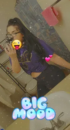 OnlyFans cuenta jus_a_lil_thick avatar 1