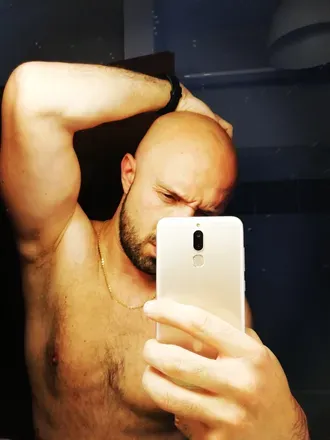 OnlyFans cuenta epicandrea avatar 1