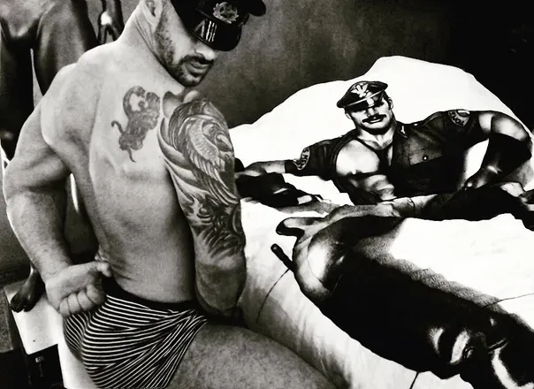 OnlyFans cuenta killianadam header 1