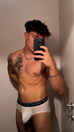 OnlyFans cuenta matteopetri header 1