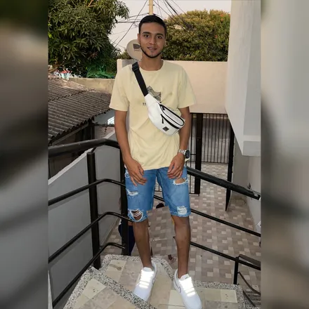 OnlyFans cuenta danilopallares03 header 2
