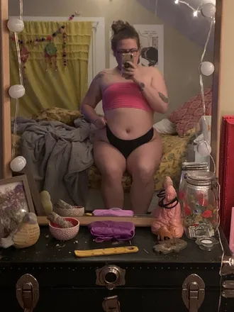 OnlyFans cuenta princess_420 header 2