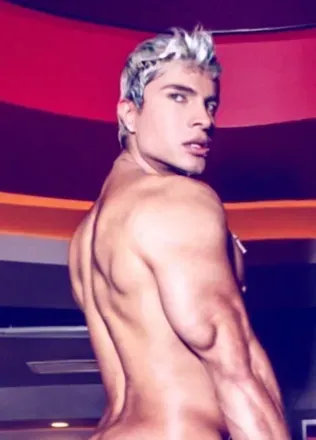 OnlyFans cuenta ismaellozano55 avatar 1