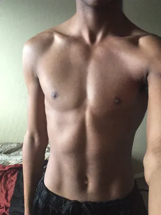 OnlyFans cuenta jaylenfrosty header 2