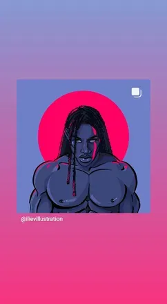 OnlyFans cuenta dragunblood header 2