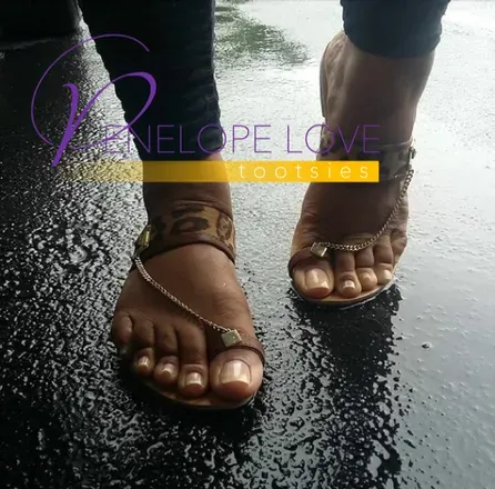 OnlyFans cuenta penelopelovetootsiez avatar 1