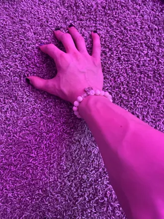 OnlyFans account  maleficmars header 2
