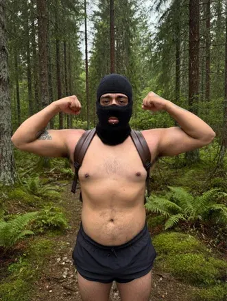OnlyFans account  macledd avatar 1