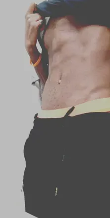 OnlyFans cuenta xslurricane avatar 1