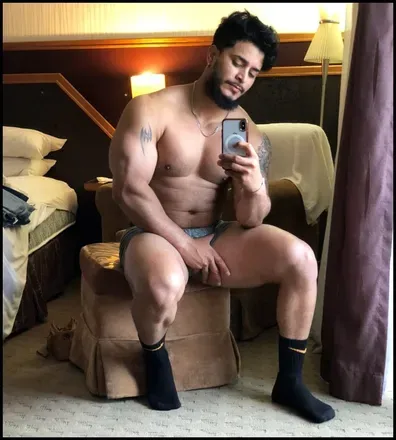 OnlyFans cuenta dakox19 avatar 1