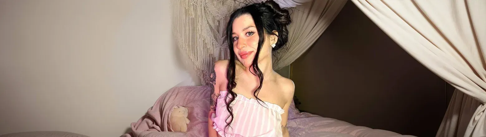 OnlyFans cuenta honney_aly header 2
