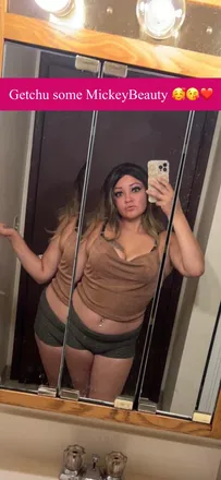 OnlyFans cuenta flakitamickey avatar 1