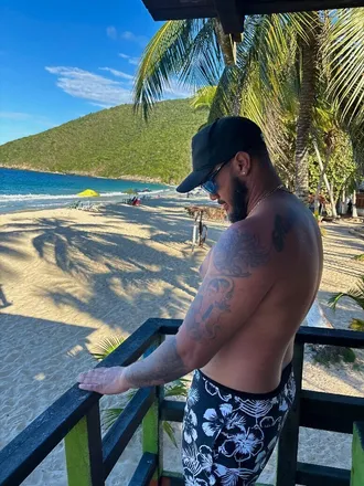 OnlyFans cuenta mambablack1 header 2