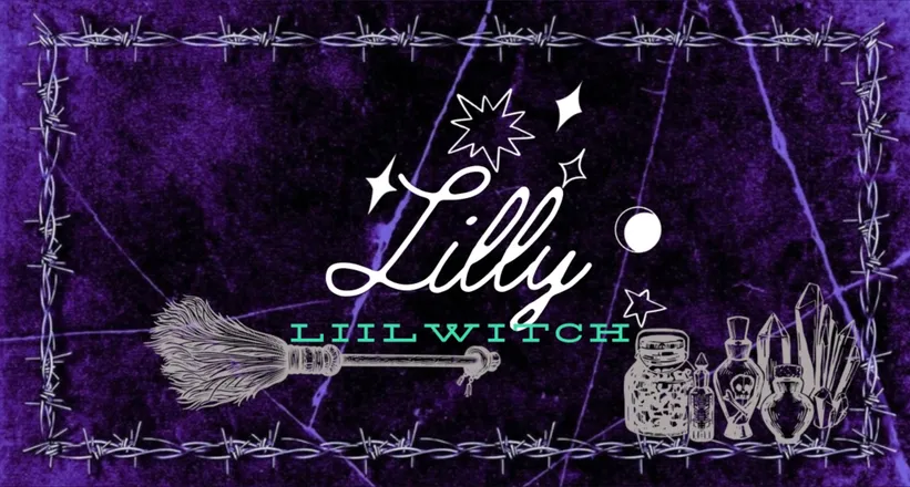 OnlyFans cuenta liilwitch header 2