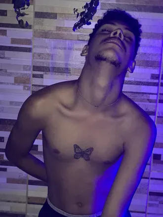 OnlyFans cuenta kleiton_ofc avatar 1