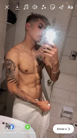 OnlyFans cuenta u149150803 avatar 1