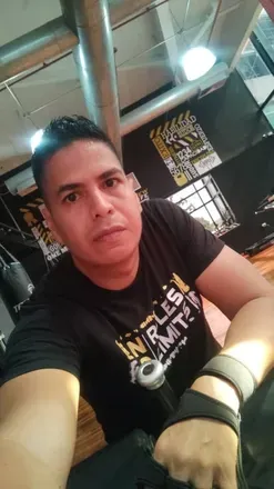 OnlyFans account  jeth17 avatar 1