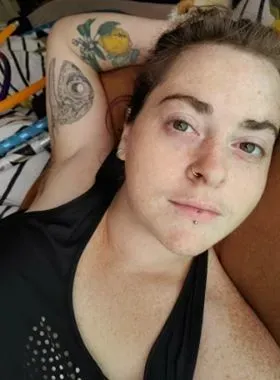 OnlyFans cuenta crystalrat avatar 1