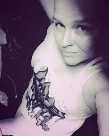 OnlyFans account  inkdandcurvy47 avatar 1