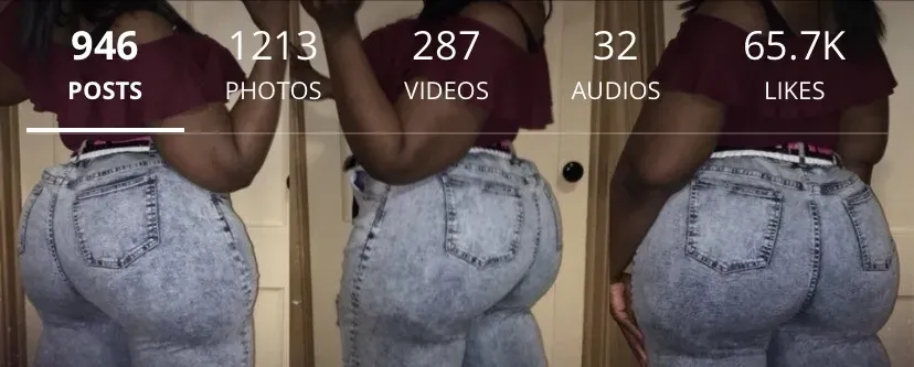 OnlyFans cuenta sexybbws avatar 1