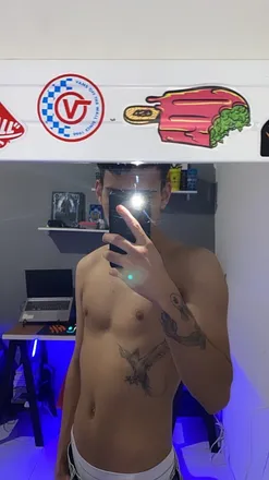 OnlyFans cuenta nycolasdiias header 2