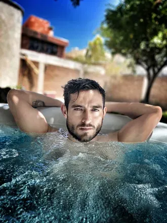 OnlyFans cuenta mxbottom avatar 1