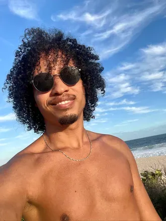OnlyFans de princeblackbr