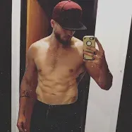 OnlyFans cuenta no_eyesonme avatar 1