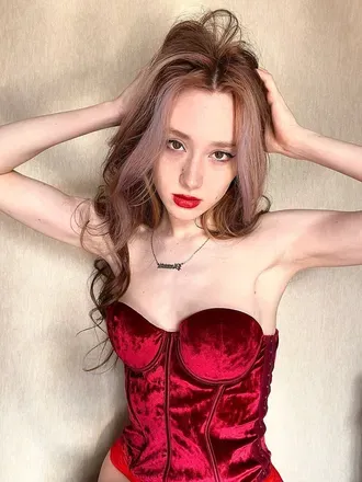 OnlyFans account  di9ital_9eisha avatar 1